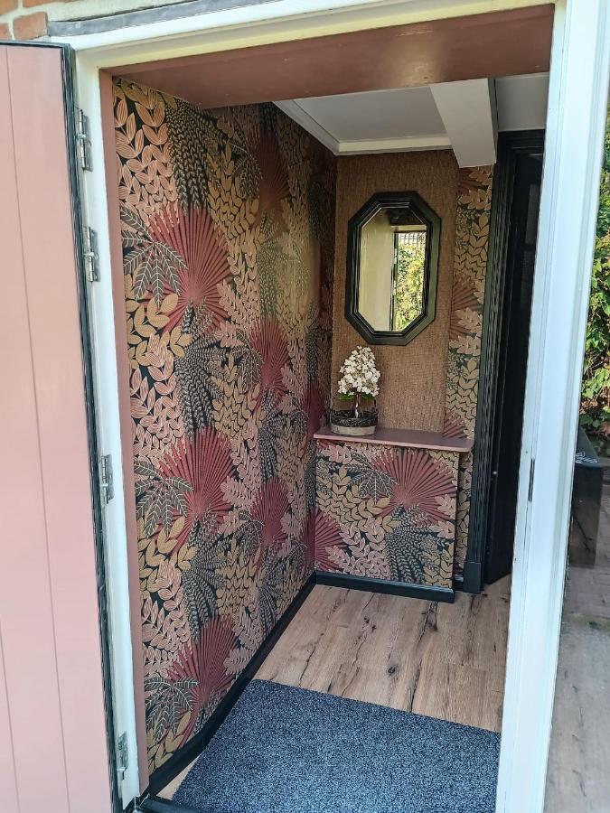 Vakantiewoning De Koolboet Koedijk ภายนอก รูปภาพ