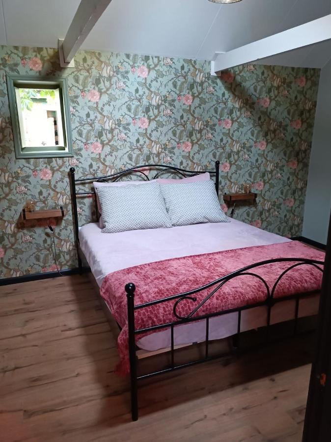 Vakantiewoning De Koolboet Koedijk ภายนอก รูปภาพ
