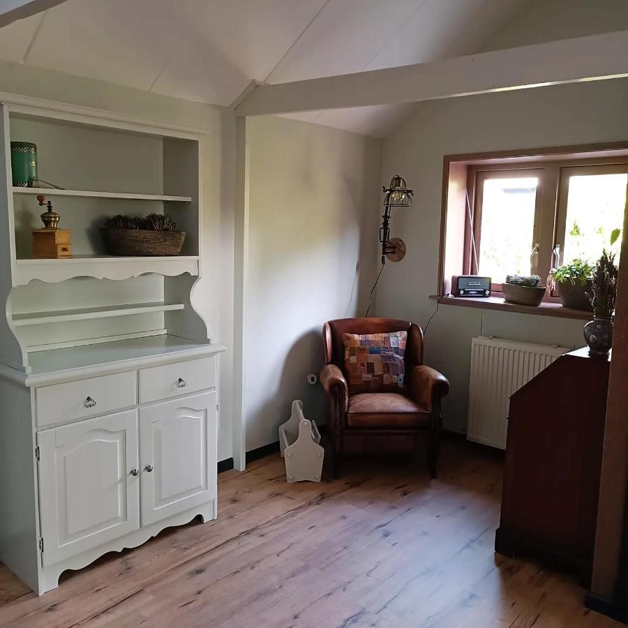 Vakantiewoning De Koolboet Koedijk ภายนอก รูปภาพ
