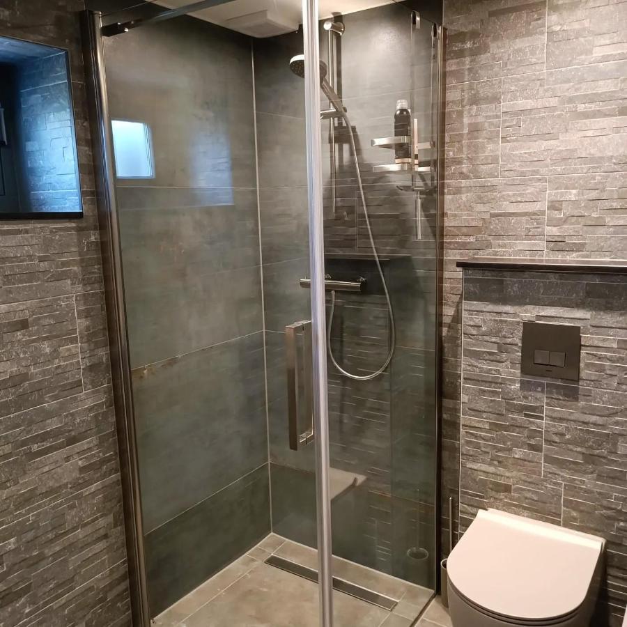 Vakantiewoning De Koolboet Koedijk ภายนอก รูปภาพ