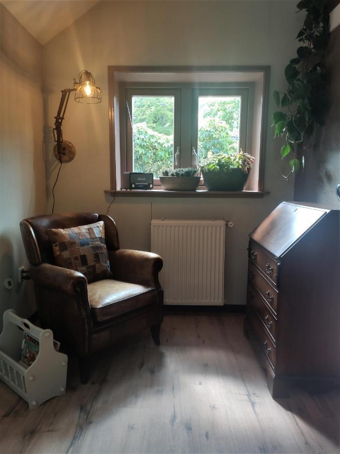Vakantiewoning De Koolboet Koedijk ภายนอก รูปภาพ