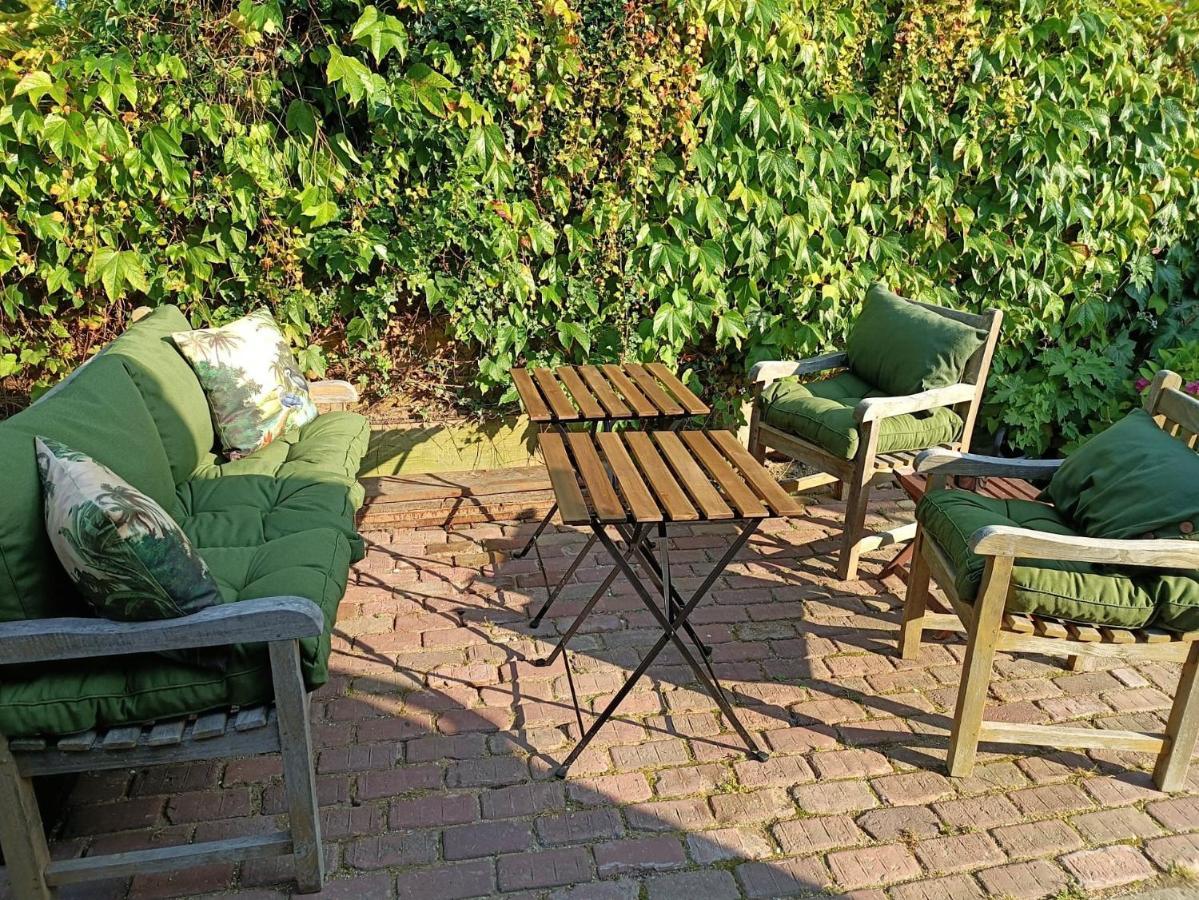 Vakantiewoning De Koolboet Koedijk ภายนอก รูปภาพ