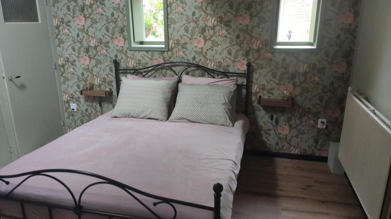 Vakantiewoning De Koolboet Koedijk ภายนอก รูปภาพ